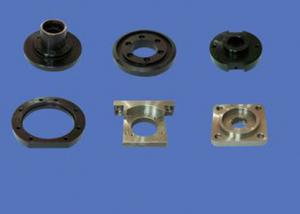 小尺寸零件电泳涂装面漆